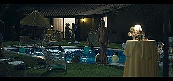 Actress - Victoria Carmen Sonne, Maria Pau Pigem, Nata Kas: Movie - The Birthday Party